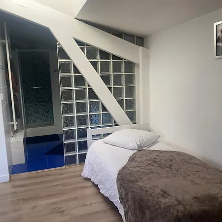 펜션 Sci Louxor By Dominique *