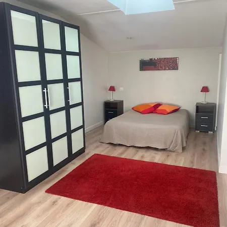 Sci Louxor By Dominique 펜션 *