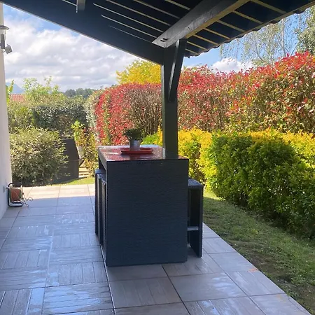 펜션 Sci Louxor By Dominique *