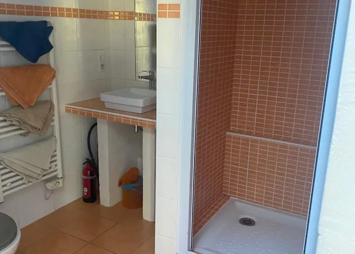 Feriehus Sci Louxor By Dominique Urrugne