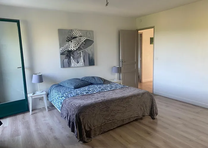 Feriehus Sci Louxor By Dominique